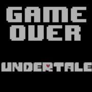 Undertale Ost Game Over 1H