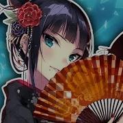 Nightcore The City Lyrics