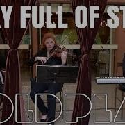 A Sky Full Of Stars Coldplay Instrumental Para Casamento Piano Cello