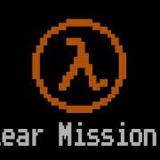 Half Life Nuclear Mission Jam 8 Bit Remix Something Secret Steers Us