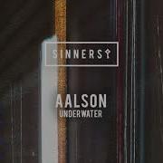 Underwater Aalson