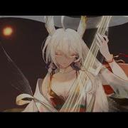 Onmyoji Kinnara