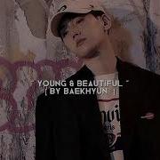 Baekhyun Ai Cover