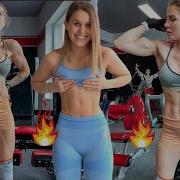 Workout Music Mix 2022 Fitness Gym Motivation