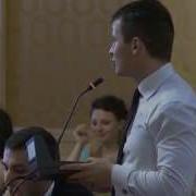 Andrei Sirbulescu La Conferinta Ofl Sector 2