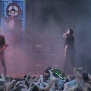 Marilyn Manson Mobscene Rock On The Range 2015