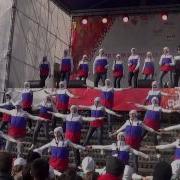 Наташа Королева Реет В Вышине И Зовет Олимпийский Огонь Золотой Сочи 2014