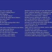 2Pac Bushido Dieser Eine Wunsch My Block Remix