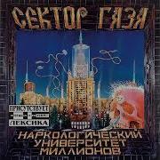 Похмел Сектор Газа
