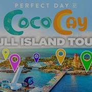 Coco Bay