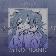 Mind Brand Speed Up