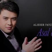 Alisher Fayz Asal Onam Karaoke