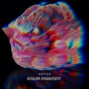 Ocular Movement Notize