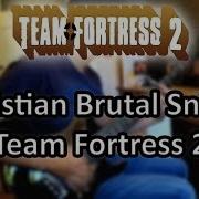 Tf2 Christian Brutal Sniper Theme Metalfortress Cover Extended