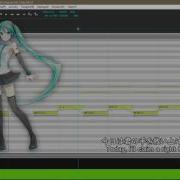 Hatsune Miku V4 Out Of The Gravity