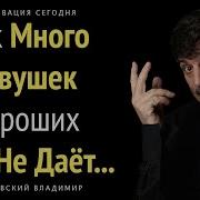 Владимир Вишневский Двустишия