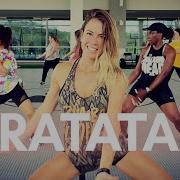 Ratata Teenage Dream Zumba