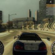 Первая Гонка С Razerom Need For Speed Most Wanted