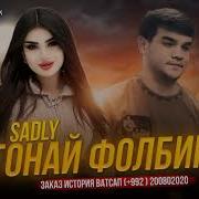 Sadly Дгонайи Фолбин 2