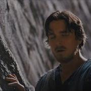 Meditating With Bruce Wayne