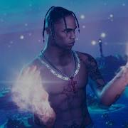 Fortnite Travis Scott