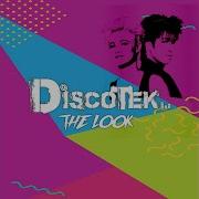 The Look Discotek Dj