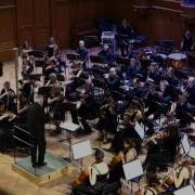 Moscow Philharmonic Orchestra Жар Птица Поганый Пляс Кащеева Царства