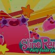 Slime Rancher Party Gordo Theme