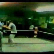 Двигайся Как Али И Долби Как Тайсон