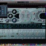 Sound Design Talking Bass In Logic Pro X