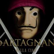 Dartagnan Bella Ciao
