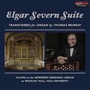 Thomas Murray Severn Suite Op 87 V Coda Transcribed By Thomas Murray