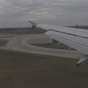 British Airways Flight 950 Lhr To Muc Airbus A321 Arrival Approach