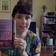 The Lonely City Olivia Laing