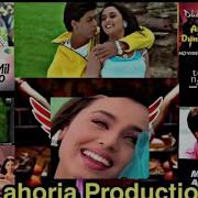 Dhol Mix Song Hindi