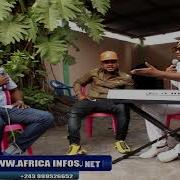 Fally Ipupa Veut Écraser Les Musiciens Congolais Bo Yoka Extrait Ya Générique Ya Sika Album École