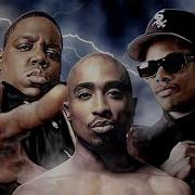 2Pac Ft Ice Cube Gangsta Rap