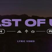 Rita Ora Gryffin Last Of Us Extended