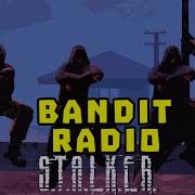 Stalker Bandit Radio Rock Version