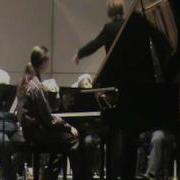 Thomas John Tangney Performs Kabalevsky Piano Concerto No 3 Allegro