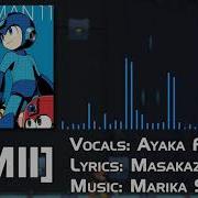 Mega Man 11 Ost Rm11 Full Vocal Theme