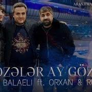 Gözəllər Ay Gözəllər