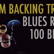 Drum Beat Blues Rock