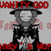 Vanity God Meme