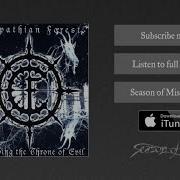 Carpathian Forest It S Darker