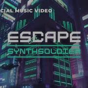 Synthsoldier Escape