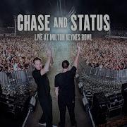 Chase And Status