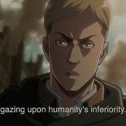 Hope Of Mankind Erwin