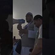 Шукурулло Домла Хаж Сафарида