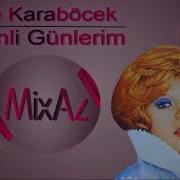 Neşe Karaböcek O Senli Günlerim 1991